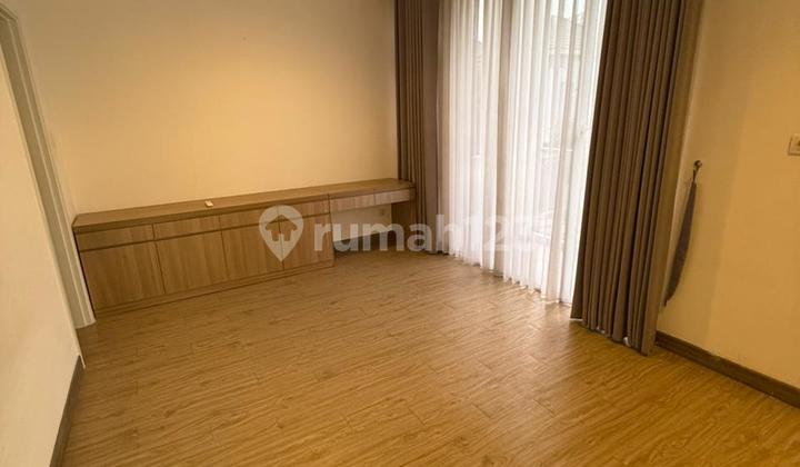 Di Sewakan Rumah Cluster Riviera Semi Furnish 2