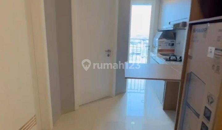 Dijua Apartmen Sky Harco , Glodok Tipe Studio 2