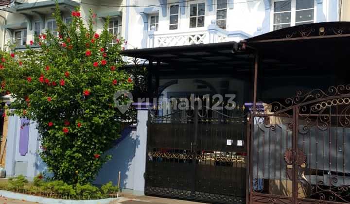 For Sale House In Citra 2 Extension