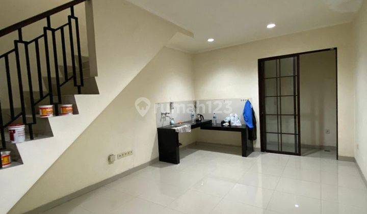 Disewakan Rumah Di Green Lake City Ukuran 4x12 1