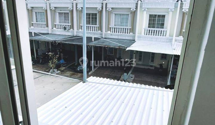 Disewakan Rumah Di Green Lake City U 4x15 2