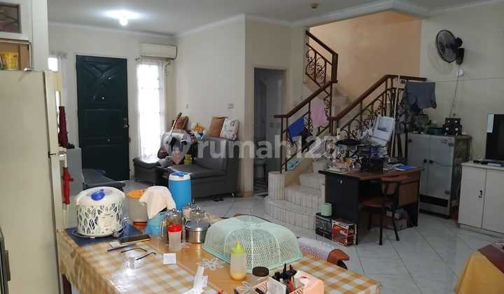 Dijual Rumah Di Citra 2 Extension 2