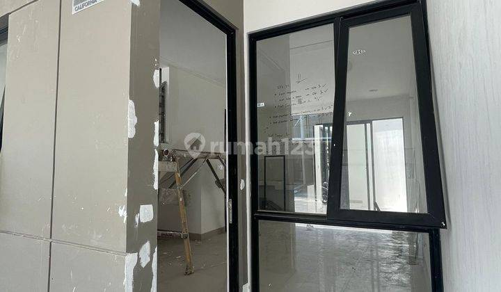 Siap Huni Rumah Pik Milenial Cluster Bagus Termurah Saat Ini  2