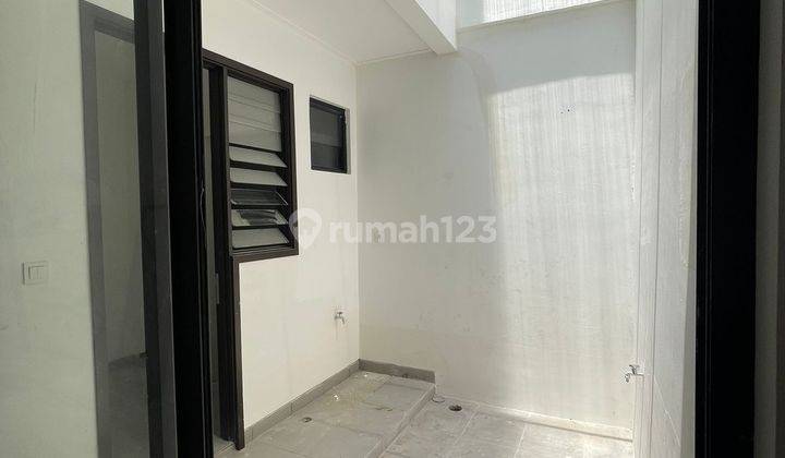 Siap Huni Rumah Pik Milenial Cluster Bagus Termurah Saat Ini  4