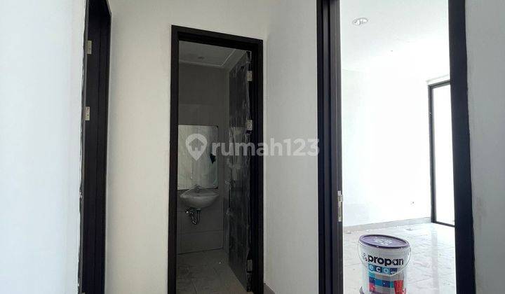 Siap Huni Rumah Pik Milenial Cluster Bagus Termurah Saat Ini  5