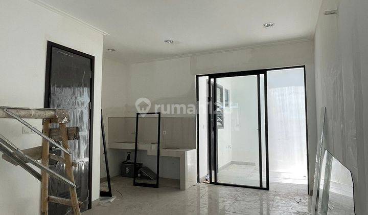 Siap Huni Rumah Pik Milenial Cluster Bagus Termurah Saat Ini  8