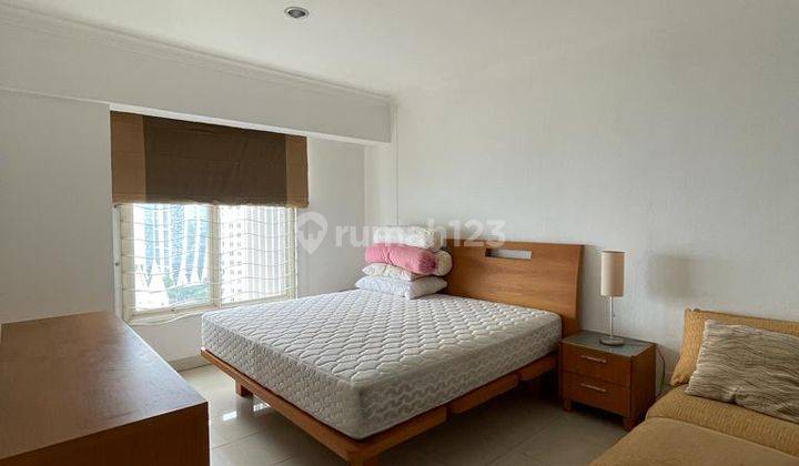 Sewa Apartment Pantai Mutiara Termurah Luas 124m Termurah 3