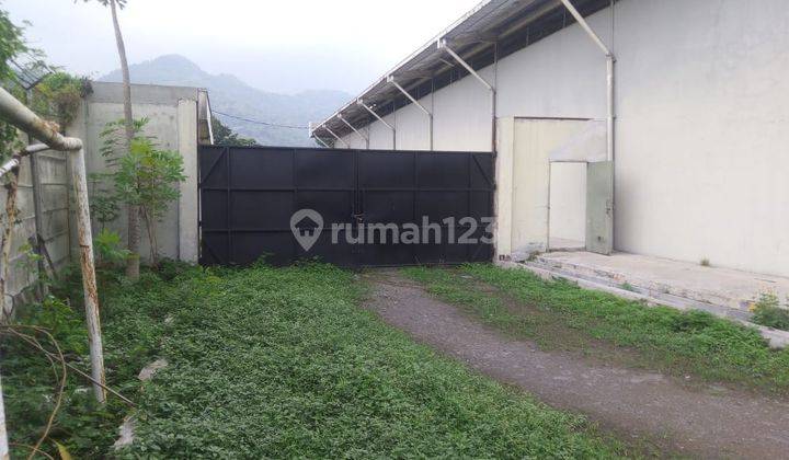 Disewakan Gudang di Daerah Dayeuh Kolot Strategis 6