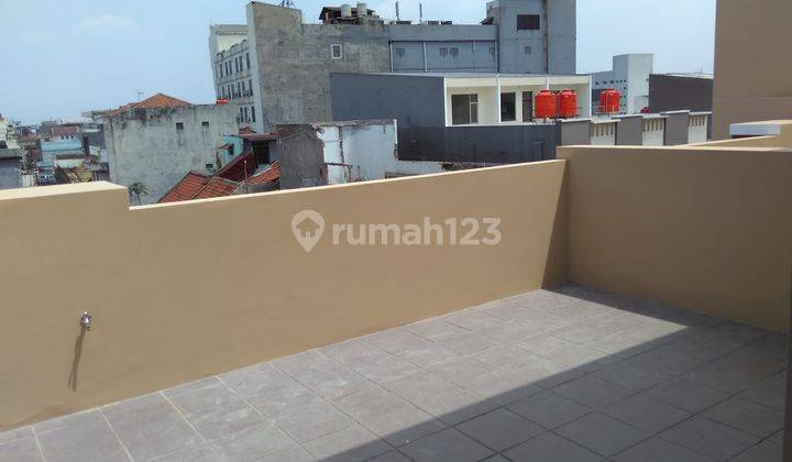 Ruko Bagus Siap Huni Strategis di Sayap Gardujati 5