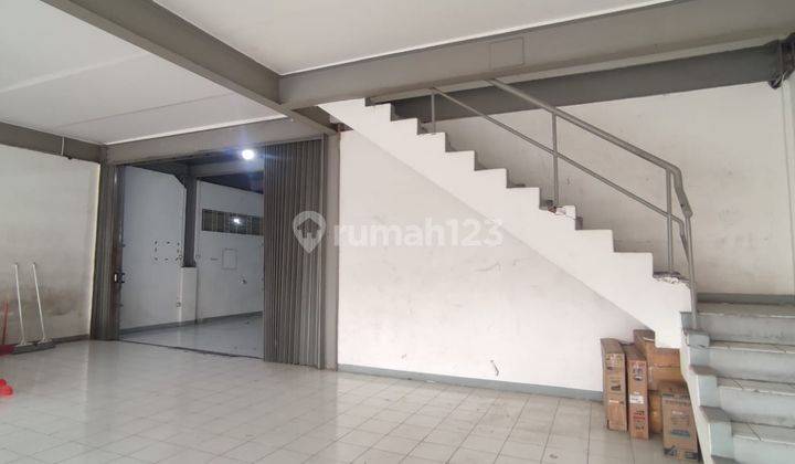 Disewakan Gudang Dan Kantor di Bojongsoang 1