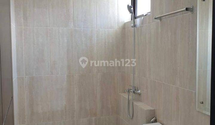 Disewakan Rumah Baru Minimalis di Podomoro 3