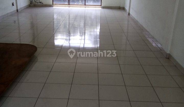 Ruko di Gunung Batu Dekat Gateway Pasteur 5