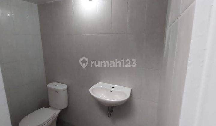 Gudang di Tengah Kota Cocok Untuk Usaha di Sayap Pajajaran 6