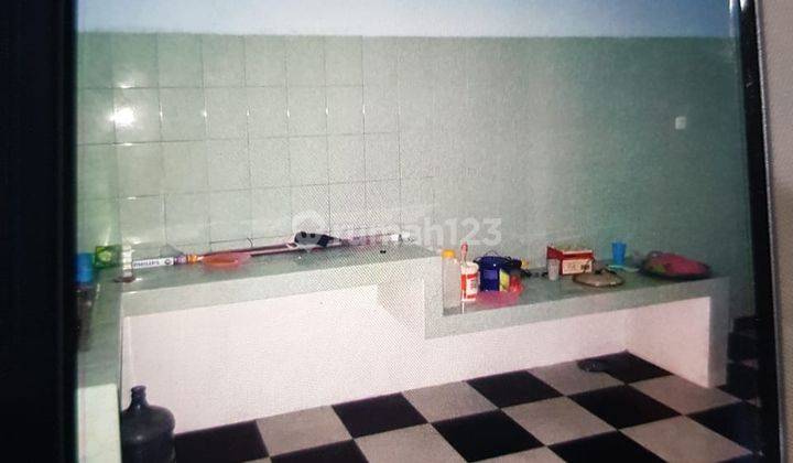 Disewakan Ruko di Puri Dago Antapani 2 Lantai 8
