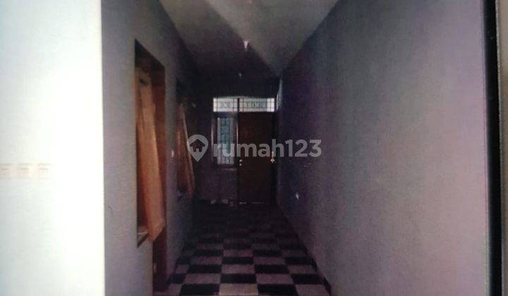 Disewakan Ruko di Puri Dago Antapani 2 Lantai 10