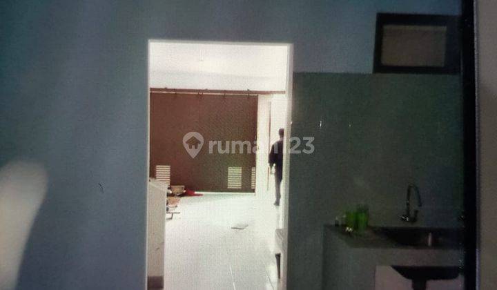 Disewakan Ruko di Puri Dago Antapani 2 Lantai 13