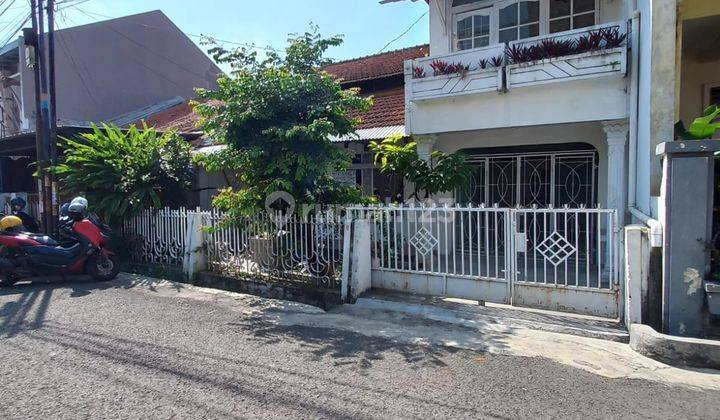Disewakan Atau Dijual Rumah Modern Nyaman di Pasirluyu 8