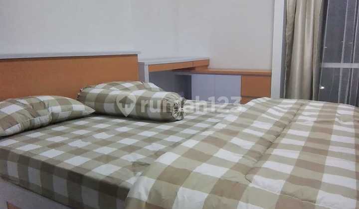 Disewakan Apartemen Grand Asia Afrika 2 Bedroom 4