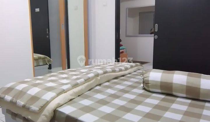Disewakan Apartemen Grand Asia Afrika 2 Bedroom 6
