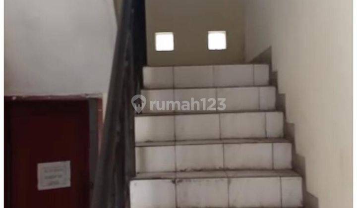 For Sale Rumah Hitung Tanah Saja di Komplek Pasadena 3