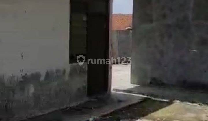 Disewakan Dan Dijual Gudang Sangat Strategis di Batujajar 3