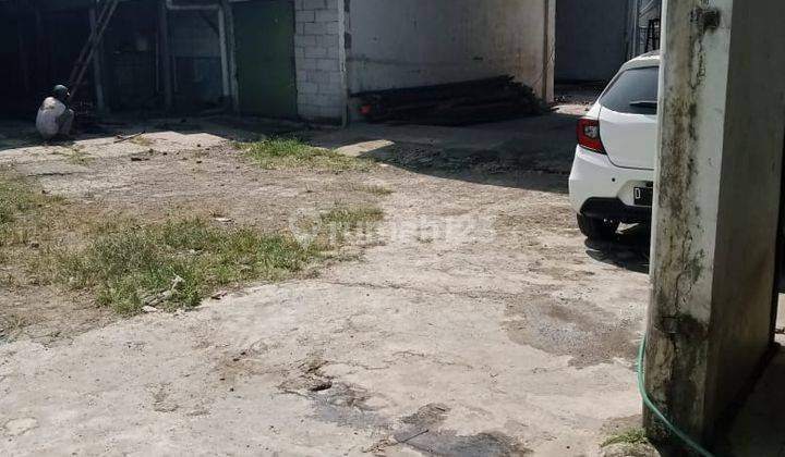 Disewakan Gudang Luas di Cibaduyut Sedang Renovasi 3