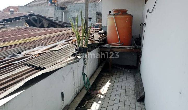 Disewakan Gudang Luas di Cibaduyut Sedang Renovasi 4