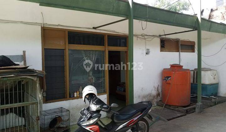 Disewakan Gudang Luas di Cibaduyut Sedang Renovasi 6