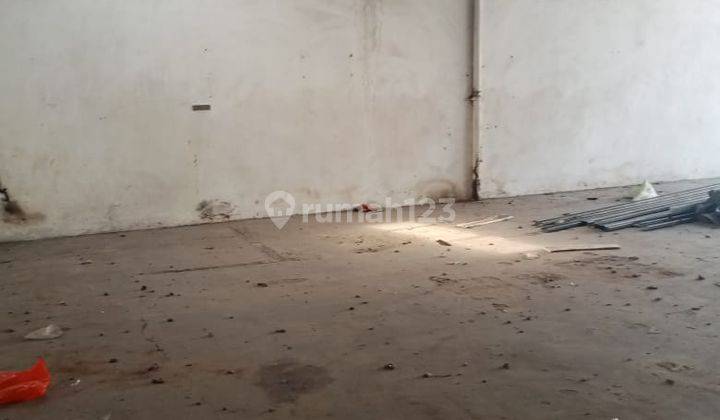 Disewakan Gudang Luas di Cibaduyut Sedang Renovasi 7