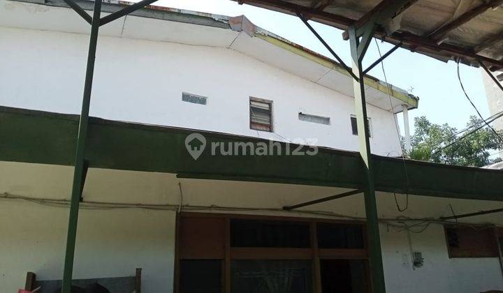 Disewakan Gudang Luas di Cibaduyut Sedang Renovasi 11
