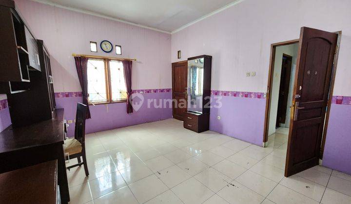 Disewakan Rumah Modern di Bumi Sariwangi 7