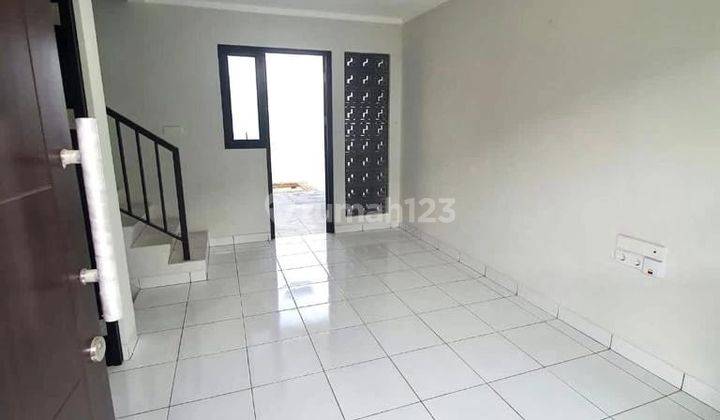 Disewakan Rumah Siap Huni di Summarecon Bandung 3