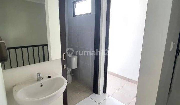 Disewakan Rumah Siap Huni di Summarecon Bandung 6