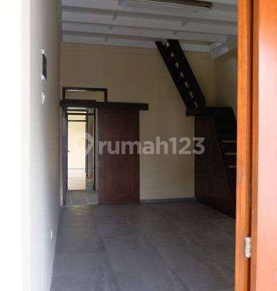 Disewakan Rumah Minimalis Modern di Junjunan Pasteur 3