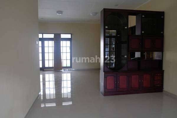 Disewakan Rumah Minimalis Modern di Junjunan Pasteur 6