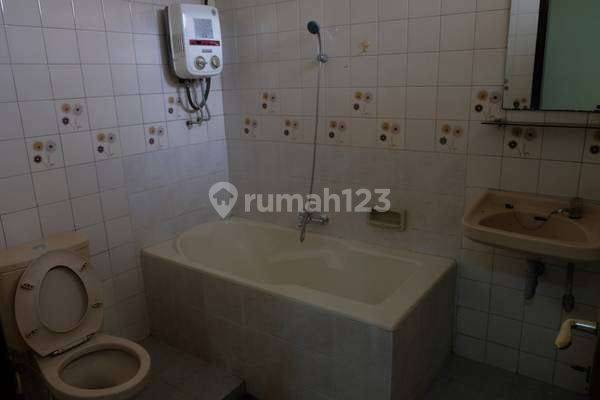 Disewakan Rumah Minimalis Modern di Junjunan Pasteur 7