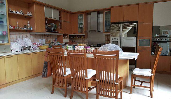 For Sale Rumah Modern Cantik di Sayap Otista 2