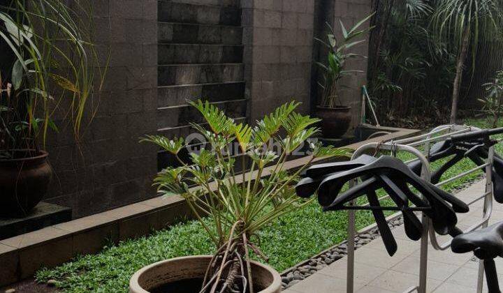 For Sale Rumah Modern Cantik di Sayap Otista 3