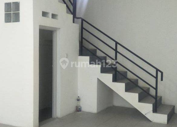Dijual Ruko di Cikawao Mainroad Strategis 2