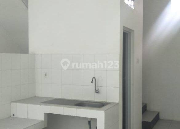 Dijual Ruko di Cikawao Mainroad Strategis 4