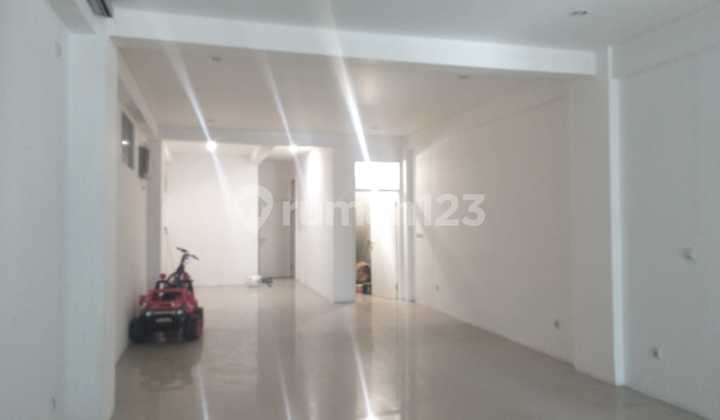 Dijual Ruko di Cikawao Mainroad Strategis 5
