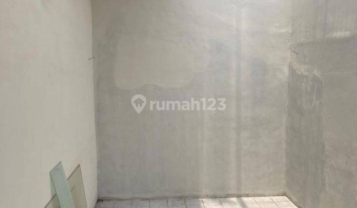 Disewakan Rumah Baru Renov di Sayap Kosambi 2