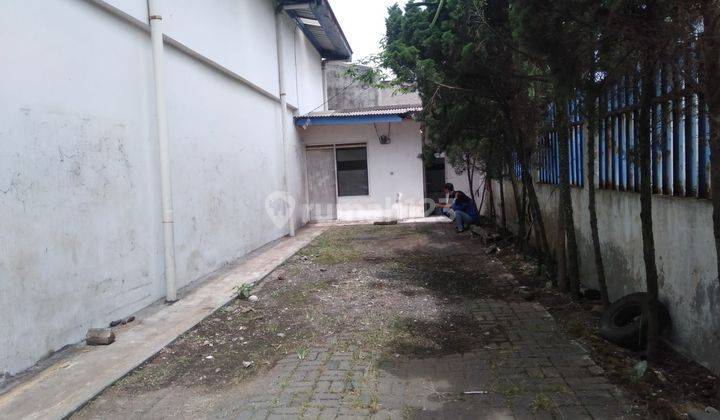 Disewakan Gudang di Satria Raya Lokasi Strategis 4
