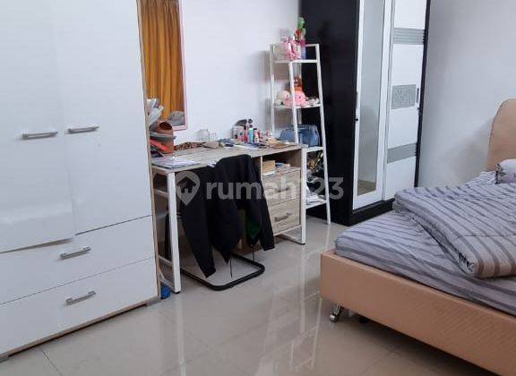 Dijual Rumah Modern 2 Lantai di Singgasana Pradana