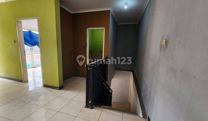 Disewa Atau Dijual Ruko Padalarang Strategis 2