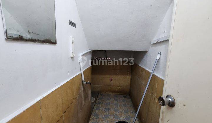 Disewa Atau Dijual Ruko Padalarang Strategis 7