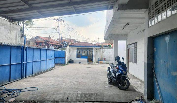 Dijual Gudang Bagus Siap Pakai di Dayeuh Kolot 9