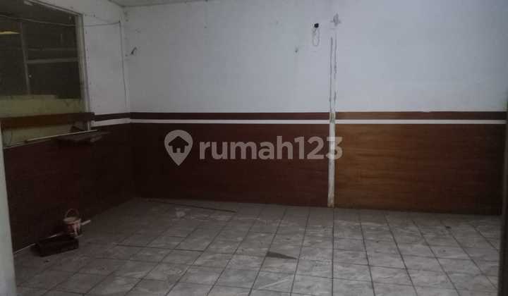 Disewakan Gudang di Kiaracondong Mainroad Strategis 14