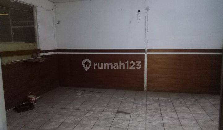 Disewakan Gudang di Kiara Condong Mainroad 14
