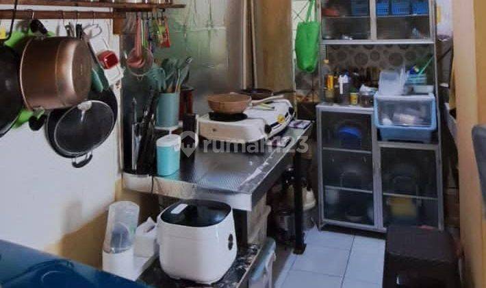 Rumah di Jual Murah di Serpong Garden Cisauk 2